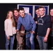 Cyclo cross Palct